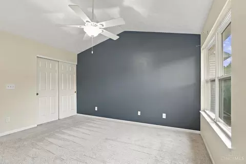 Bedroom - 6572 Eagleview Dr, Mason, OH 45040 photo 4 of 7