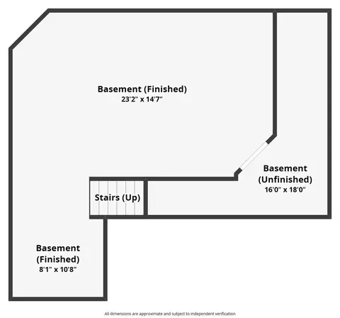 Floorplan - 6572 Eagleview Dr, Mason, OH 45040 photo 3 of 3