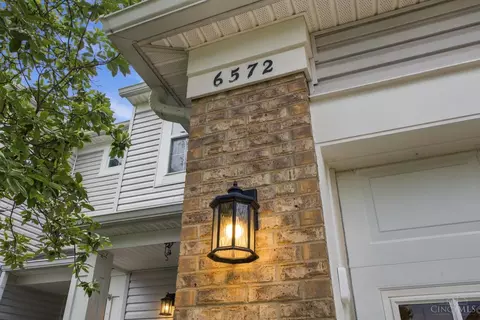 Exterior - 6572 Eagleview Dr, Mason, OH 45040 photo 2 of 5