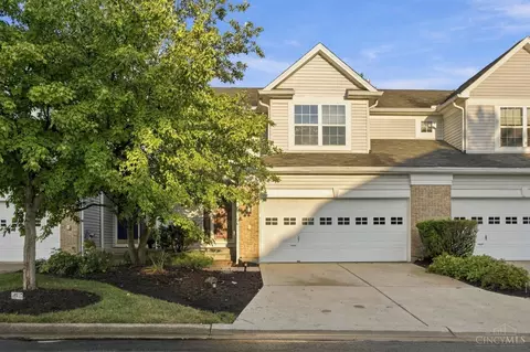 Exterior - 6572 Eagleview Dr, Mason, OH 45040 photo 5 of 5
