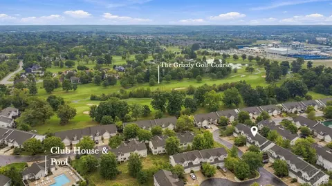 View/Area - 6572 Eagleview Dr, Mason, OH 45040 photo 5 of 6