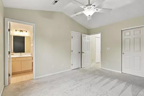 Bedroom - 6572 Eagleview Dr, Mason, OH 45040 photo 5 of 7