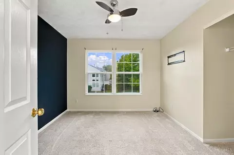 Bedroom - 6572 Eagleview Dr, Mason, OH 45040 photo 6 of 7