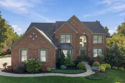 6426 Masters Row, Loveland, OH 45140