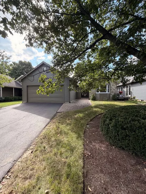 6195 Fairfield Rd, Oxford, OH 45056