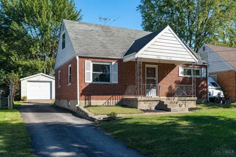 7060 Marcarol Ln, Anderson Twp, OH 45230
