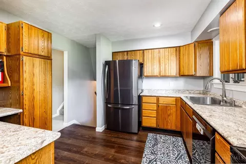 Kitchen - 4953 Brant Rd, Morrow, OH 45152 photo 2 of 6