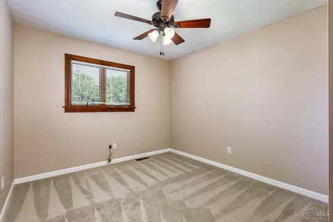 Bedroom - 4953 Brant Rd, Morrow, OH 45152 photo 2 of 9