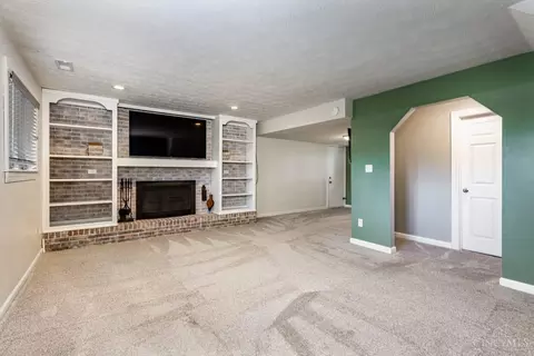 Living - 4953 Brant Rd, Morrow, OH 45152 photo 9 of 10