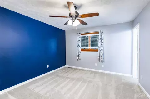Bedroom - 4953 Brant Rd, Morrow, OH 45152 photo 1 of 9