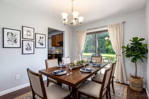 Dining - 4953 Brant Rd, Morrow, OH 45152 photo 4 of 4