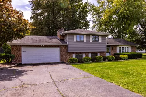 Exterior - 4953 Brant Rd, Morrow, OH 45152 photo 4 of 8