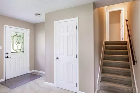 Entry Way - 4953 Brant Rd, Morrow, OH 45152 photo 1 of 2
