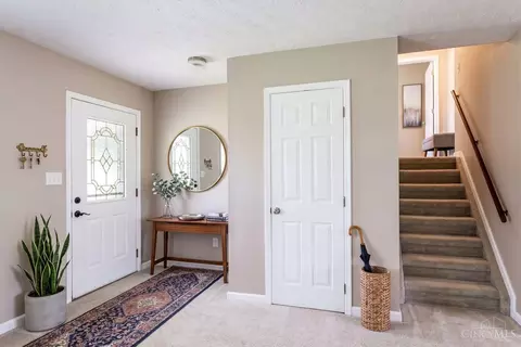 Entry Way - 4953 Brant Rd, Morrow, OH 45152 photo 2 of 2
