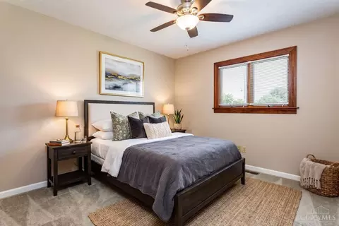 Bedroom - 4953 Brant Rd, Morrow, OH 45152 photo 9 of 9