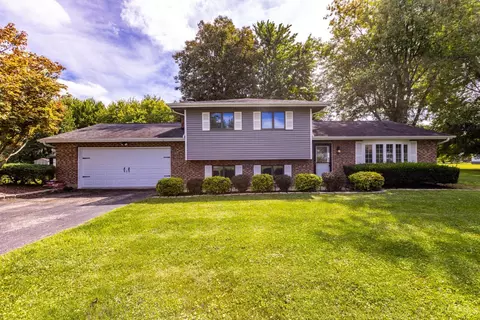 Exterior - 4953 Brant Rd, Morrow, OH 45152 photo 3 of 8