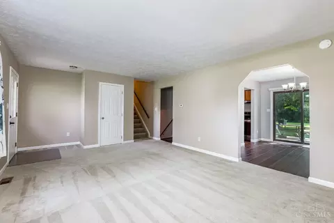 Living - 4953 Brant Rd, Morrow, OH 45152 photo 2 of 10