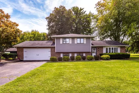 Exterior - 4953 Brant Rd, Morrow, OH 45152 photo 2 of 8