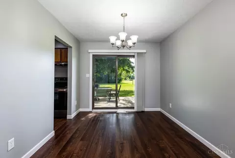 Dining - 4953 Brant Rd, Morrow, OH 45152 photo 3 of 4
