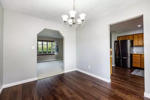 Dining - 4953 Brant Rd, Morrow, OH 45152 photo 1 of 4
