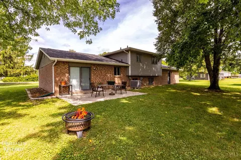 Exterior - 4953 Brant Rd, Morrow, OH 45152 photo 7 of 8
