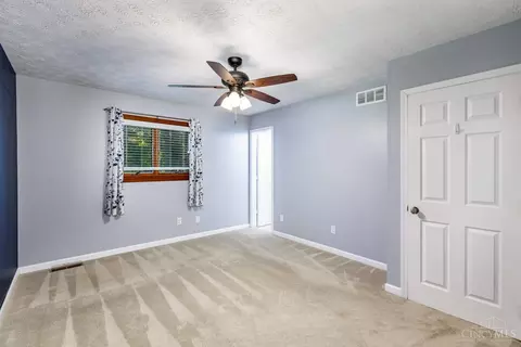 Bedroom - 4953 Brant Rd, Morrow, OH 45152 photo 3 of 9