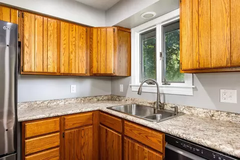 Kitchen - 4953 Brant Rd, Morrow, OH 45152 photo 6 of 6