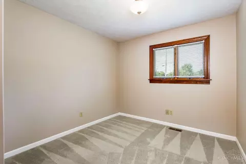 Bedroom - 4953 Brant Rd, Morrow, OH 45152 photo 5 of 9