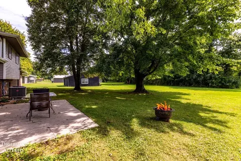 Exterior - 4953 Brant Rd, Morrow, OH 45152 photo 8 of 8
