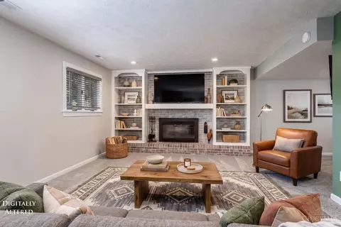 Living - 4953 Brant Rd, Morrow, OH 45152 photo 10 of 10