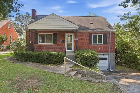 7781 Pippin Rd, Colerain Twp, OH 45239
