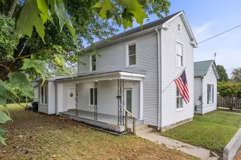 303 North St, Pleasant Twp, OH 45121