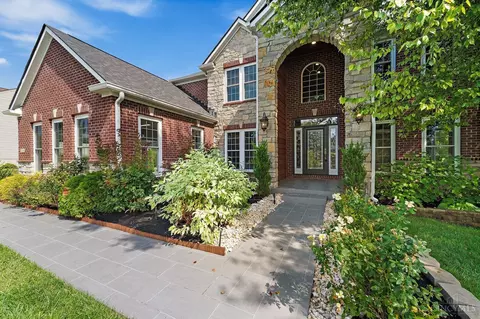 5552 Schlade Ct, Liberty Township, OH 45044