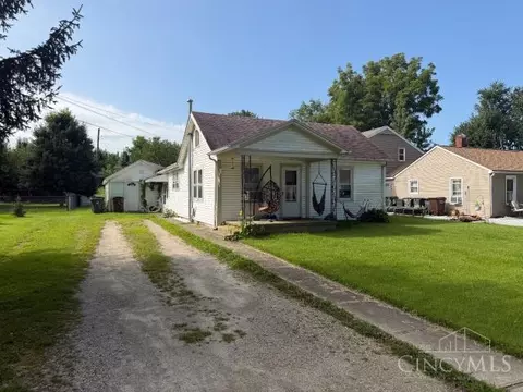 27 Poplar St, Phillipsburg, OH 45354