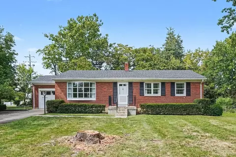 Exterior - 9811 Lorelei Dr, Cincinnati, OH 45231 photo 2 of 3