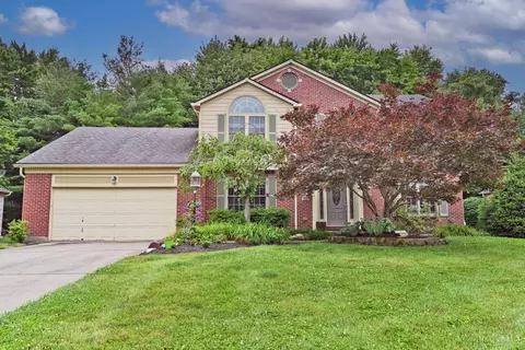 935 Paxton Lake Cv, Loveland, OH 45140