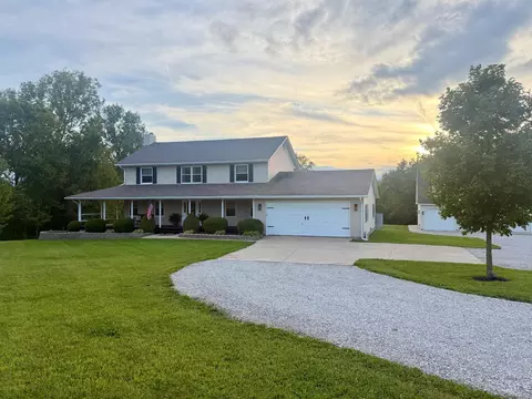 8735 St Rt 503, Lewisburg, OH 45338