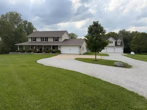 8735 St Rt 503, Lewisburg, OH 45338