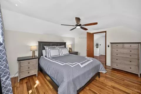 Bedroom - 6747 Plainfield Rd, Cincinnati, OH 45236 photo 3 of 7