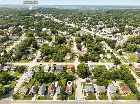 View/Area - 6747 Plainfield Rd, Cincinnati, OH 45236 photo 2 of 3