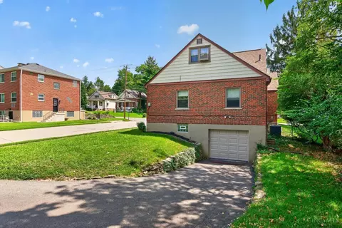 Exterior - 6747 Plainfield Rd, Cincinnati, OH 45236 photo 7 of 7