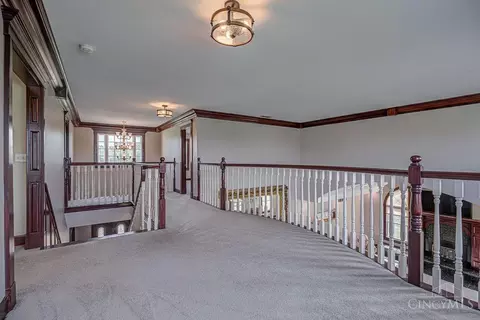 Entry Way - 4962 Thomas Rd, Trenton, OH 45067 photo 2 of 2