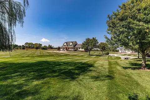 Exterior - 4962 Thomas Rd, Trenton, OH 45067 photo 12 of 13