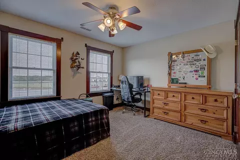 Bedroom - 4962 Thomas Rd, Trenton, OH 45067 photo 5 of 8
