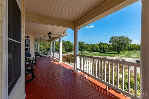 Exterior - 4962 Thomas Rd, Trenton, OH 45067 photo 5 of 13
