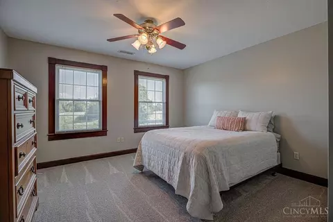 Bedroom - 4962 Thomas Rd, Trenton, OH 45067 photo 3 of 8