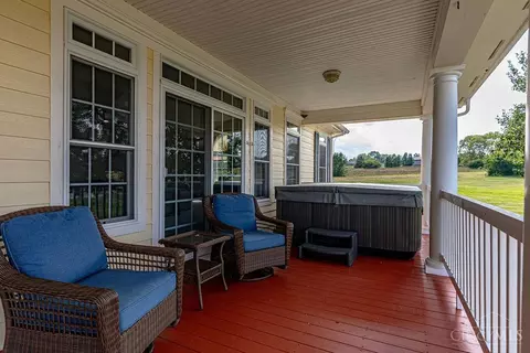 Exterior - 4962 Thomas Rd, Trenton, OH 45067 photo 7 of 13
