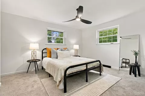 Bedroom - 5741 Nickview Dr, Cincinnati, OH 45247 photo 1 of 4