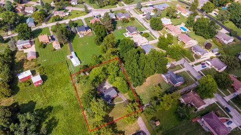 View/Area - 5741 Nickview Dr, Cincinnati, OH 45247 photo 3 of 5