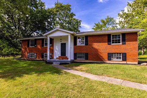 Exterior - 5741 Nickview Dr, Cincinnati, OH 45247 photo 9 of 9
